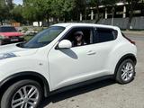 Nissan Juke 2012 годаүшін4 600 000 тг. в Талдыкорган