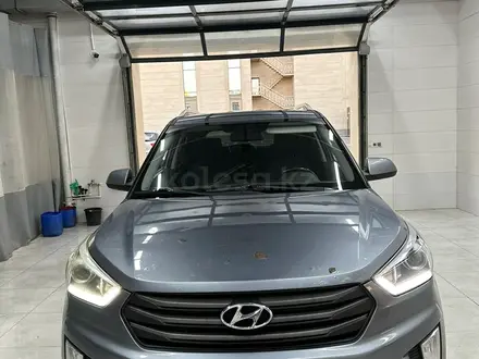 Hyundai Creta 2017 года за 5 500 000 тг. в Актау – фото 4