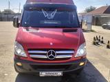 Mercedes-Benz Sprinter 2008 годаfor10 600 000 тг. в Алматы