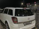 Opel Astra 2008 годаүшін2 000 000 тг. в Тараз – фото 5