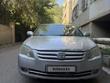 Toyota Avalon 2005 года за 4 900 000 тг. в Атырау – фото 4