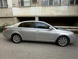Toyota Avalon 2005 года за 4 900 000 тг. в Атырау – фото 2