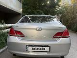 Toyota Avalon 2005 года за 4 900 000 тг. в Атырау – фото 5