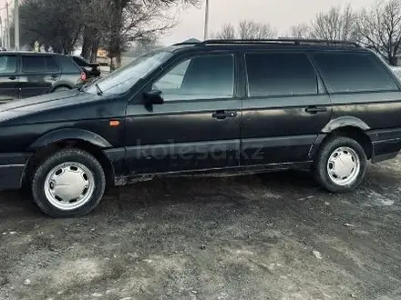 Volkswagen Passat 1992 года за 1 000 000 тг. в Тараз