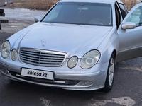 Mercedes-Benz E 320 2004 года за 4 500 000 тг. в Алматы