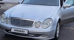 Mercedes-Benz E 320 2004 года за 5 200 000 тг. в Алматы