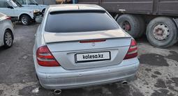 Mercedes-Benz E 320 2004 года за 5 200 000 тг. в Алматы – фото 5