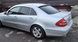 Mercedes-Benz E 320 2004 года за 5 200 000 тг. в Алматы – фото 2