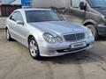 Mercedes-Benz E 320 2004 года за 4 500 000 тг. в Алматы – фото 4