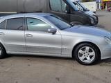 Mercedes-Benz E 320 2004 года за 5 000 000 тг. в Алматы – фото 4