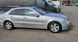 Mercedes-Benz E 320 2004 года за 5 200 000 тг. в Алматы – фото 4