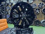 Оригинал Диски Toyota Prado 250 R-20*6*139.7 в наличии Astana за 430 000 тг. в Астана – фото 2