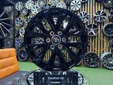 Оригинал Диски Toyota Prado 250 R-20*6*139.7 в наличии Astana за 430 000 тг. в Астана