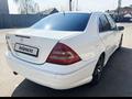 Mercedes-Benz C 230 2005 годаүшін6 000 000 тг. в Павлодар – фото 2