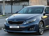 Kia K5 2013 года за 8 500 000 тг. в Шымкент