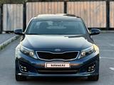 Kia K5 2013 года за 8 500 000 тг. в Шымкент – фото 2
