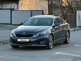 Kia K5 2013 года за 8 500 000 тг. в Шымкент – фото 3