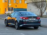 Kia K5 2013 года за 8 500 000 тг. в Шымкент – фото 4