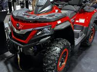 Tao Motor  TForce 2024 года за 4 950 000 тг. в Алматы