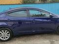 Hyundai Elantra 2014 годаfor6 000 000 тг. в Актобе – фото 8