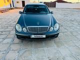 Mercedes-Benz E 350 2005 года за 5 500 000 тг. в Актау – фото 5