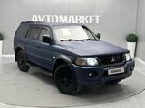 Mitsubishi Nativa 2007 года за 6 000 000 тг. в Атырау – фото 2