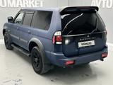Mitsubishi Nativa 2007 года за 6 000 000 тг. в Атырау – фото 3