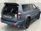 Mitsubishi Nativa 2007 года за 6 000 000 тг. в Атырау – фото 5