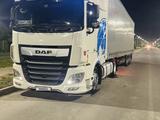 DAF 2018 года за 38 000 000 тг. в Туркестан