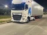 DAF 2018 года за 38 000 000 тг. в Туркестан – фото 4