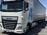 DAF 2018 года за 38 000 000 тг. в Туркестан – фото 2
