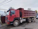 Howo  A5 2009 годаүшін10 000 000 тг. в Астана – фото 2