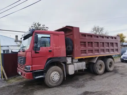 Howo  A5 2009 года за 10 000 000 тг. в Астана – фото 2