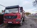 Howo  A5 2009 годаүшін10 000 000 тг. в Астана