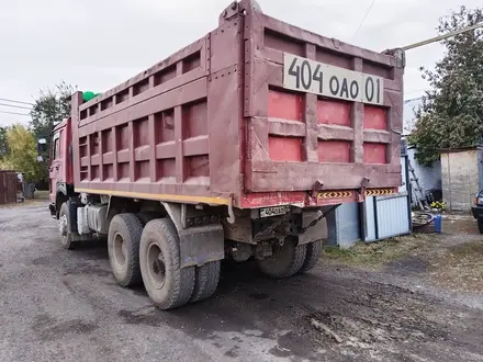 Howo  A5 2009 года за 10 000 000 тг. в Астана – фото 3