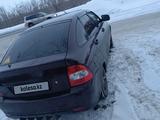 ВАЗ (Lada) Priora 2172 2012 годаfor2 150 000 тг. в Усть-Каменогорск – фото 3