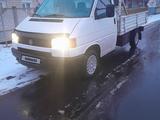 Volkswagen Transporter 1992 года за 4 000 000 тг. в Талдыкорган
