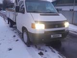 Volkswagen Transporter 1992 года за 4 000 000 тг. в Талдыкорган – фото 2