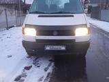 Volkswagen Transporter 1992 года за 4 000 000 тг. в Талдыкорган – фото 3