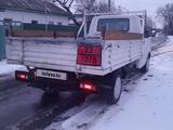 Volkswagen Transporter 1992 года за 4 000 000 тг. в Талдыкорган – фото 5