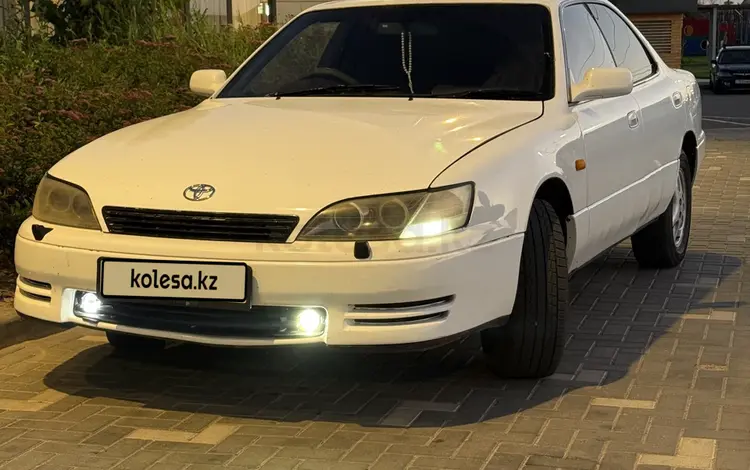 Toyota Windom 1995 года за 1 650 000 тг. в Алматы