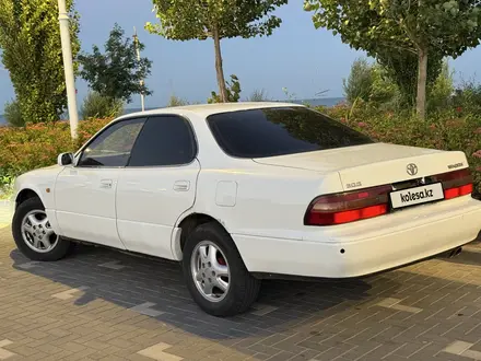 Toyota Windom 1995 года за 1 650 000 тг. в Алматы – фото 4