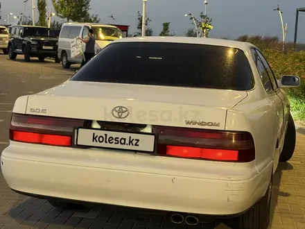 Toyota Windom 1995 года за 1 650 000 тг. в Алматы – фото 6