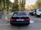 BMW 520 1994 года за 1 300 000 тг. в Алматы – фото 4