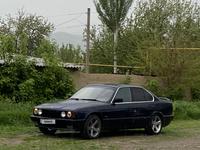 BMW 520 1994 годаүшін1 300 000 тг. в Алматы