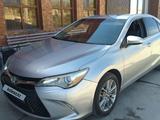 Toyota Camry 2016 годаүшін7 500 000 тг. в Актау