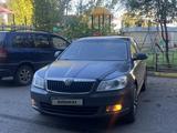 Skoda Octavia 2010 года за 2 800 000 тг. в Актобе