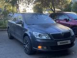 Skoda Octavia 2010 года за 2 800 000 тг. в Актобе – фото 2