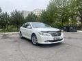 Toyota Camry 2014 годаүшін10 600 000 тг. в Шымкент