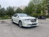 Toyota Camry 2014 года за 10 600 000 тг. в Шымкент